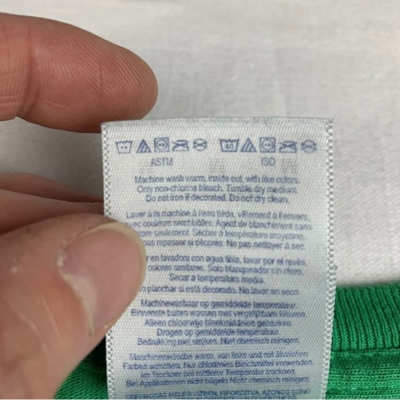 Detroit Tigers MLB St. Patrick’s Day T-Shirt - M - Picture 11 of 12